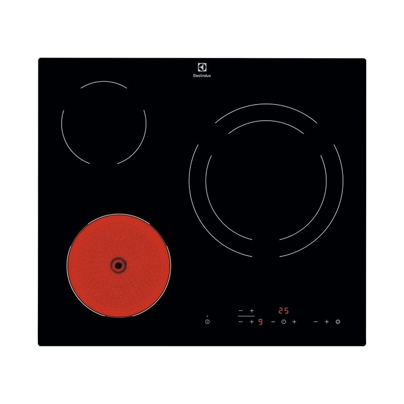 Acheter Plaque De Cuisson Electrolux Lr633ck Bon état - 189,96 € Plaque De Cuisson Electrolux Lr633ck Bon état - reconditionné disponible sur Electro Depot